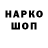 Бошки Шишки индика Dan_One